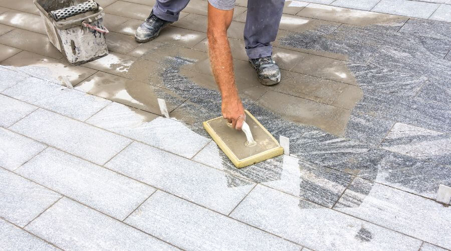 Expert tile roof repair services in Grassy Butte, ND